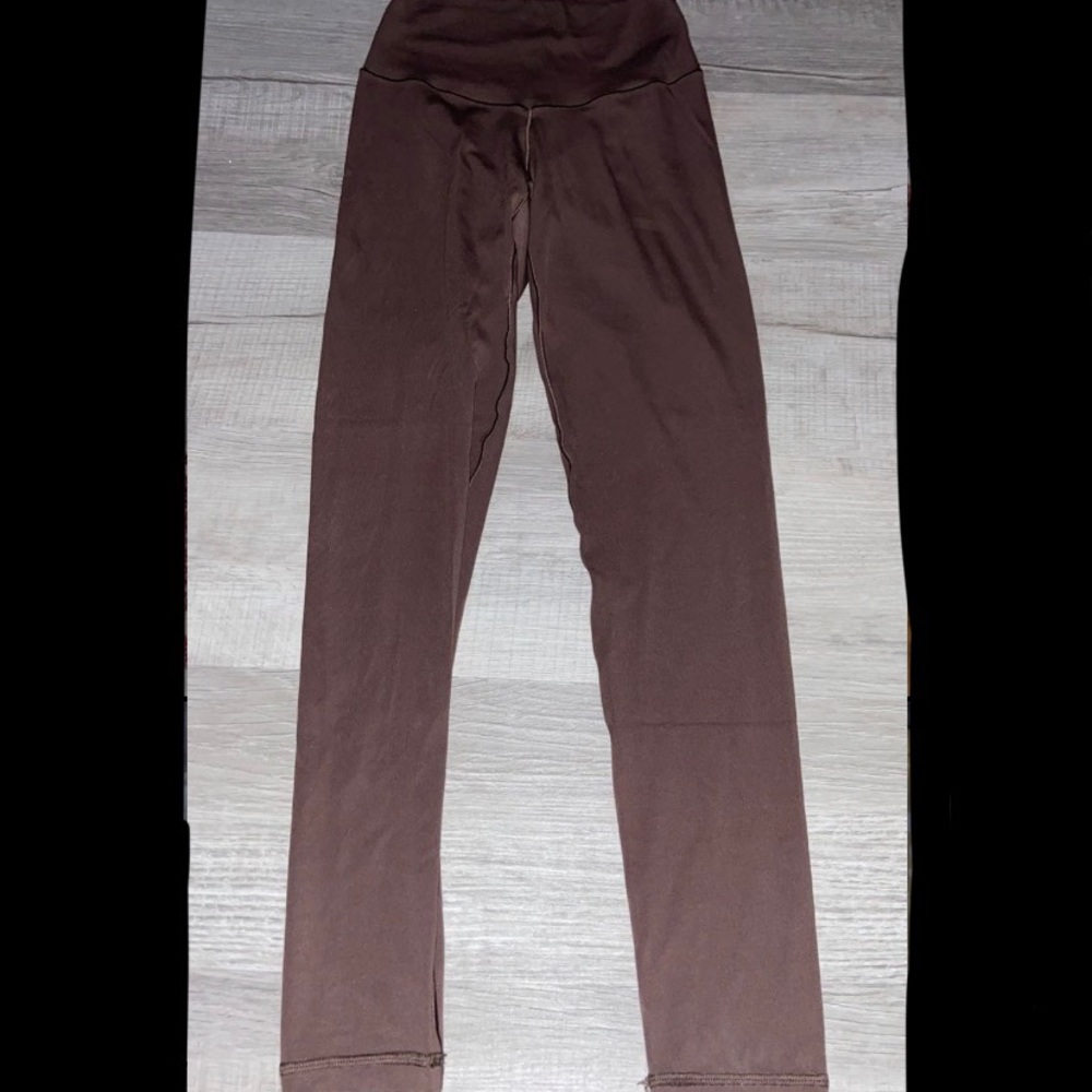 Aerie 7/8 High Waisted Real Me Tall Leggings